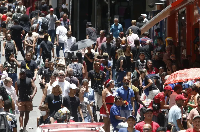  IBGE revela nomes e sobrenomes mais comuns do país