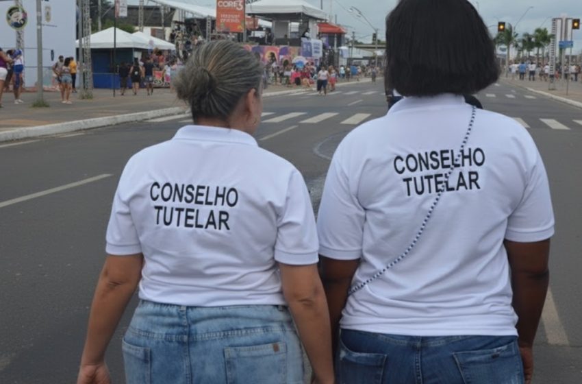  Conselheiros tutelares realizaram mais de 5 mil atendimentos em Feira de Santana em 2025