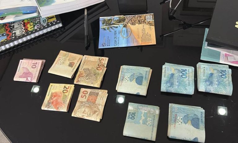  Sete suspeitos são presos por fraudes fundiárias e lavagem de dinheiro; investigados tiveram mais de R$ 60 milhões bloqueados