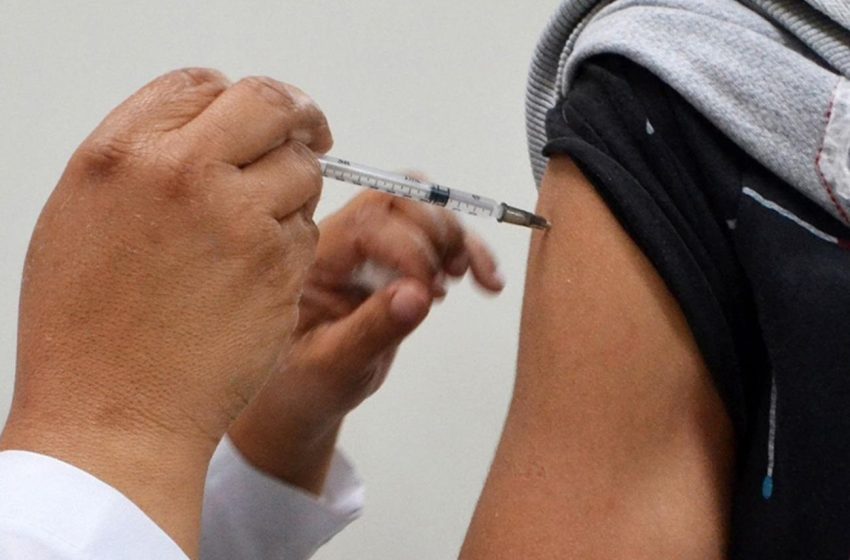  Feira aplicou quase 30 mil doses de vacinas durante a Campanha de Multivacinação