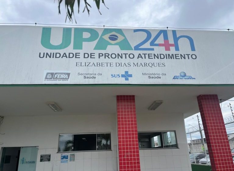  “Minha avó é gente, por favor, eu estou me humilhando”: neta faz apelo desesperado por regulação para idosa intubada em UPA