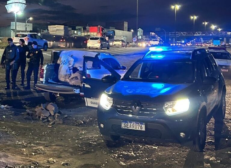  Prefeitura cria Conselho e Fundo Municipal de Segurança Pública em Feira de Santana