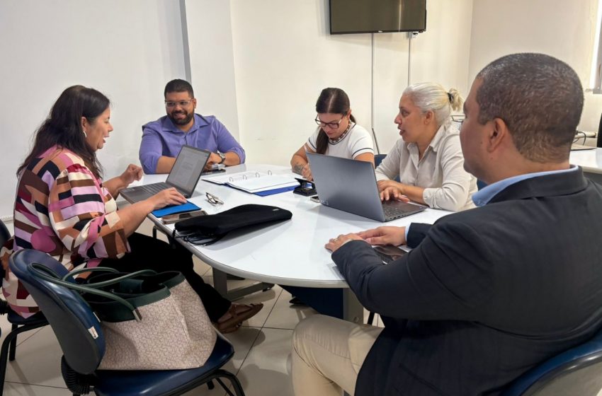  Feira de Santana tem primeira residência médica vinculada à Secretaria Municipal de Saúde aprovada