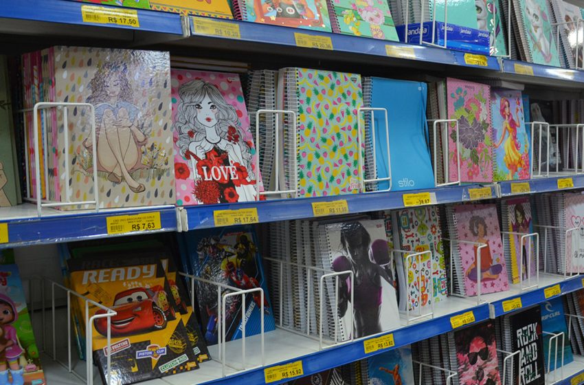  Procon promove encontro para orientar escolas e famílias sobre itens permitidos na lista de material escolar