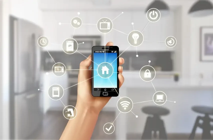  Senado prorroga benefício tributário para internet das coisas