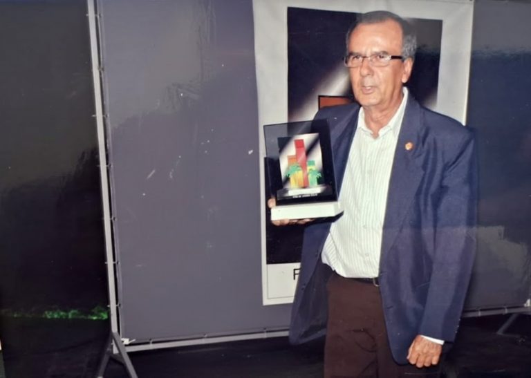  Governo Municipal decreta luto oficial de três dias pelo falecimento do radialista Itajay Pedra Branca