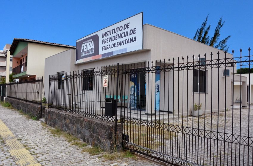  Previdência de Feira suspende proventos/benefícios de quem não realizou Prova de Vida de 2025