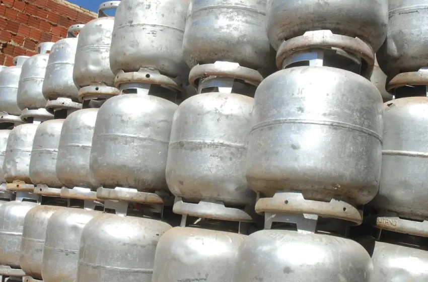  Gás do Povo chega a todas as capitais a partir desta segunda