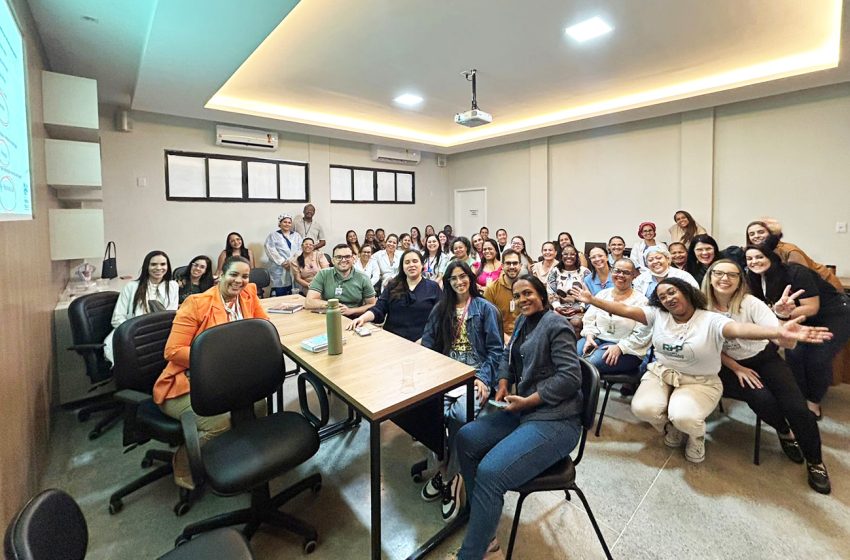  Hospital da Mulher é selecionado entre os cinco hospitais da Bahia para Projeto de Reestruturação do SUS