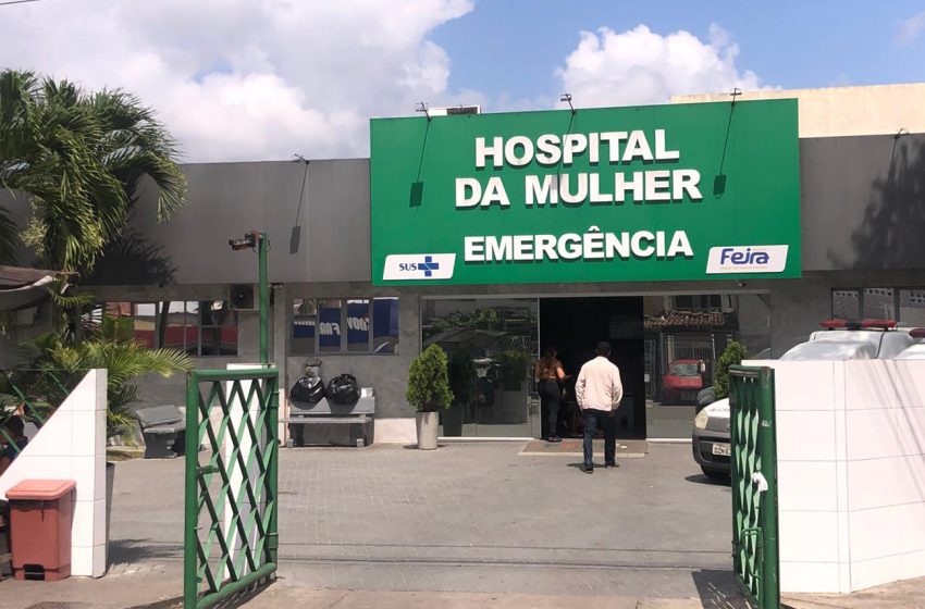  Hospital da Mulher promove ações do Janeiro Branco com foco na saúde mental