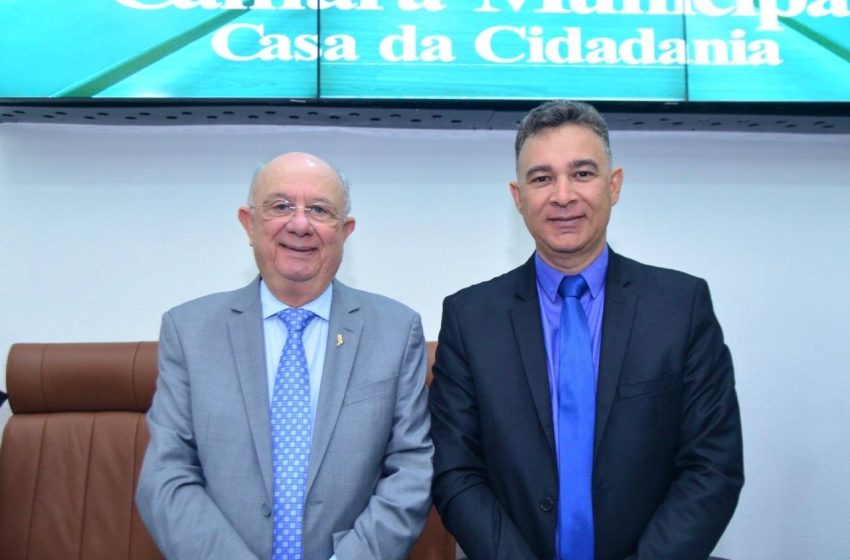  Reabertos os trabalhos da Câmara nesta terça (3); expectativa é de diálogos em prol do bem comum