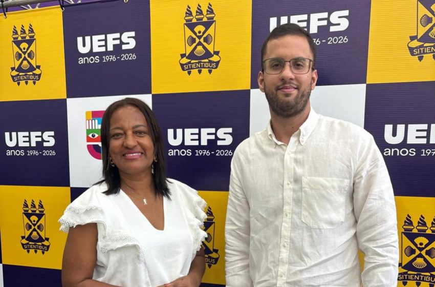  Sustentabilidade e inovação: SEMMAM articula projetos para captação de recursos federais