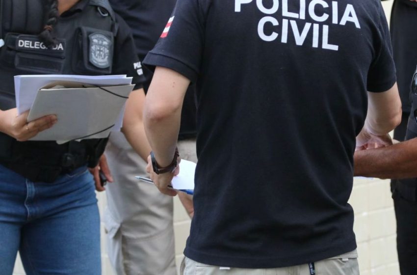  Operação Mulheres prende homem por descumprimento de medidas protetivas