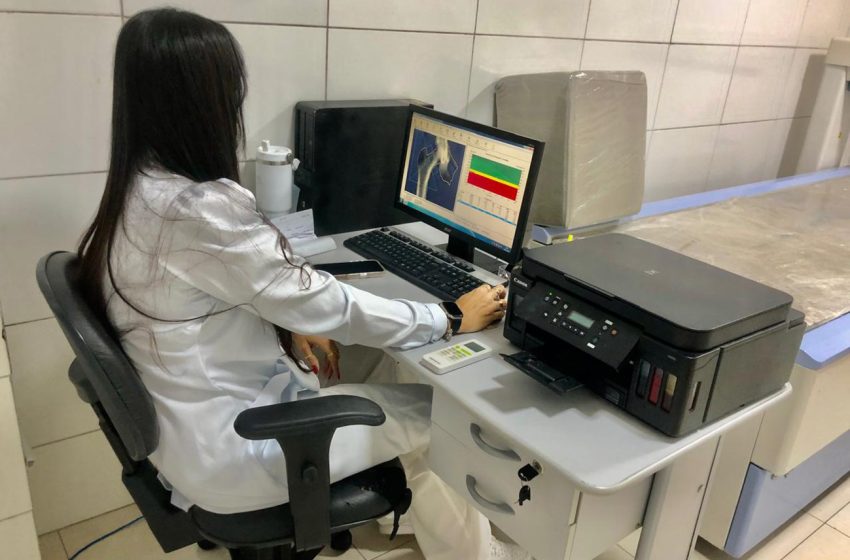  Prevenção e cuidado: campanha Março Lilás inicia marcações para atendimento às mulheres