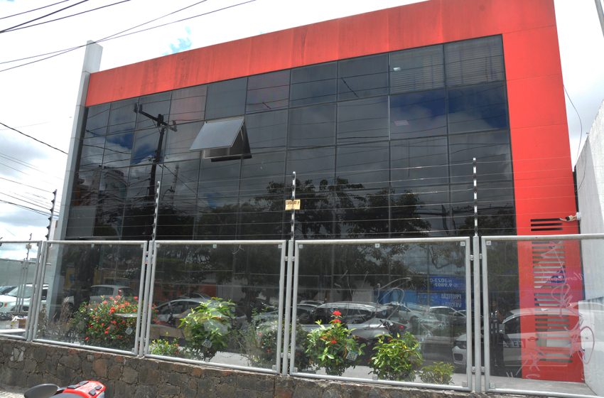  PGM passará a funcionar em novo endereço