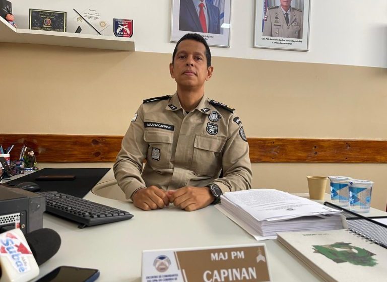  Fim das guaritas: PM muda estratégia e aposta em mobilidade para evitar fugas no Presídio de Feira