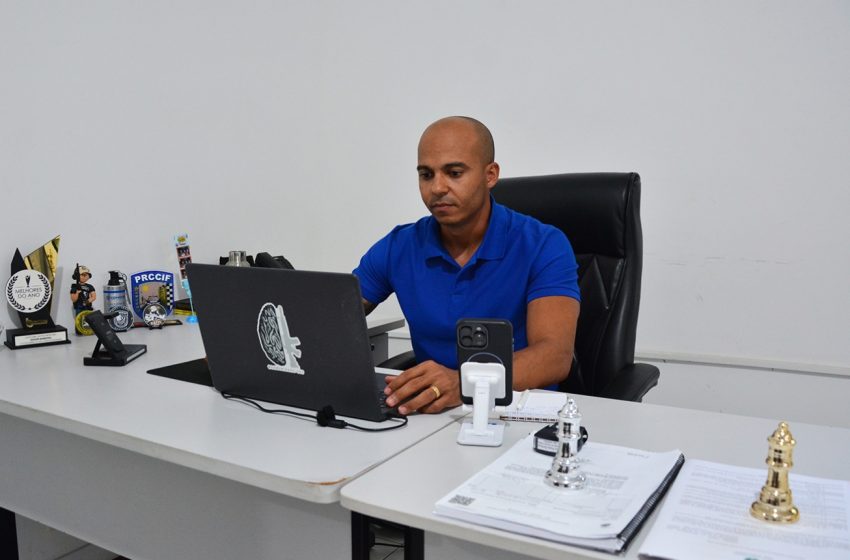  Prefeito designa substituto interino para a Seprev durante período de férias do titular