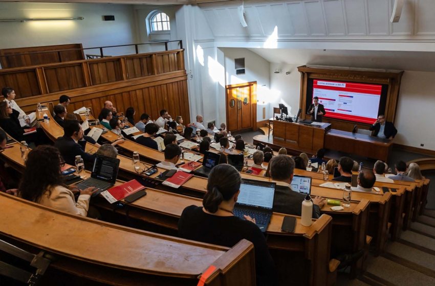  Secretário de Planejamento de Feira participa de programa internacional sobre PPPs em Londres