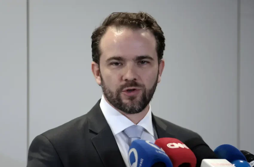  Novo Desenrola permitirá uso do FGTS para renegociação de dívidas