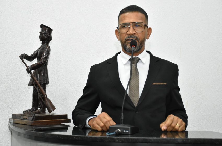  Cantor Gerson Rufino celebra 35 anos do bairro Feira IX nesta quinta (2)