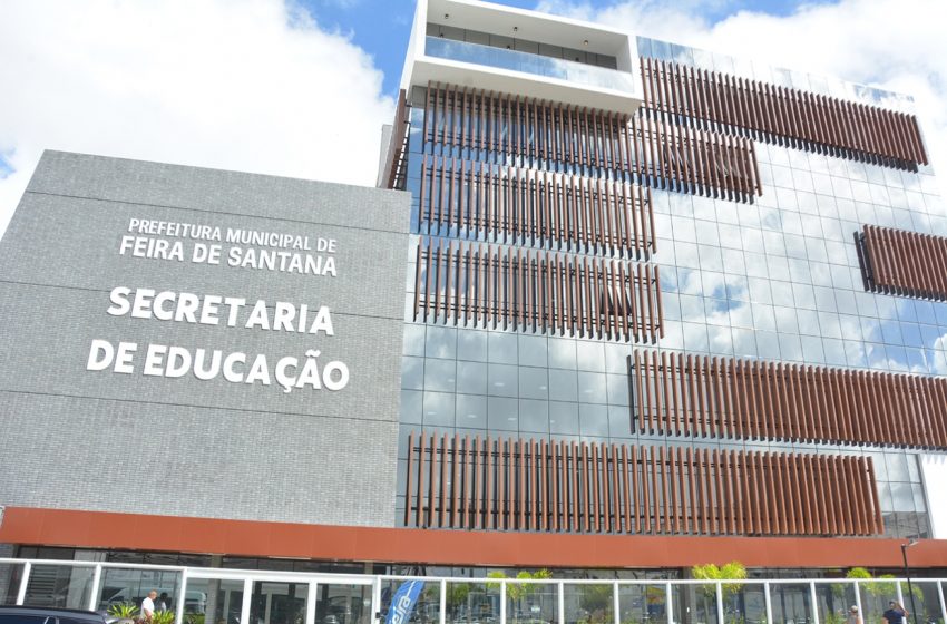 Precatório será depositado nas contas dos profissionais da educação nesta 5ª feira