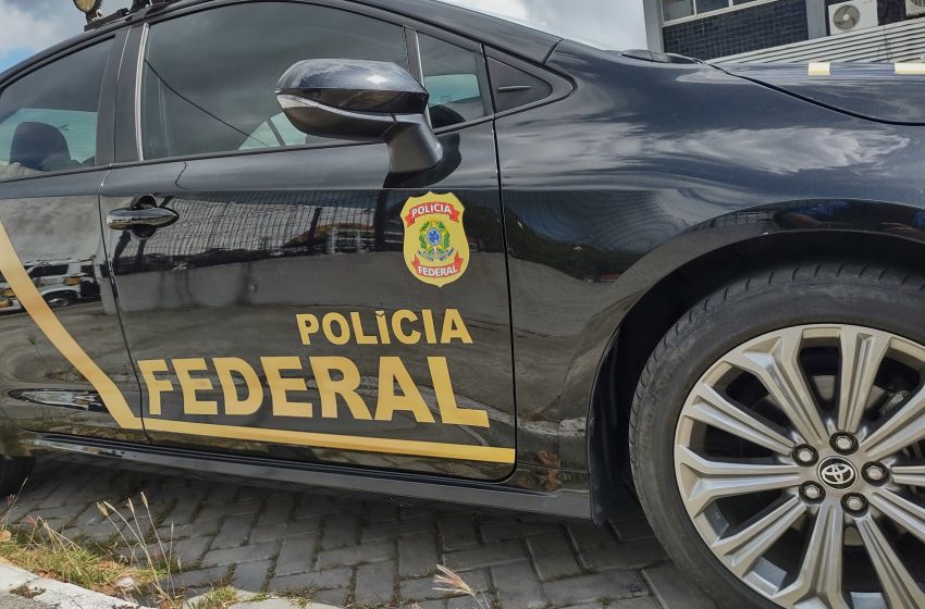  Feira de Santana irá ganhar nova sede da Polícia Federal