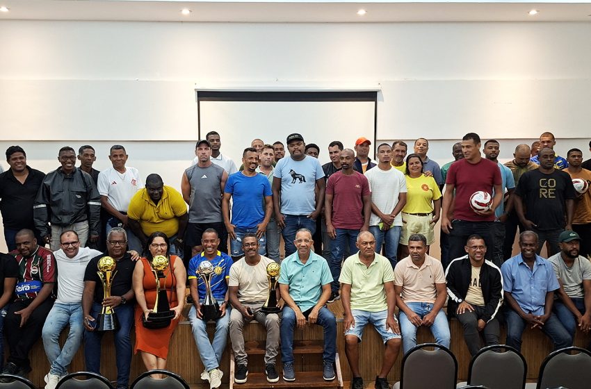  Retorno aguardado: Copa dos Bairros e Interdistrital têm datas definidas