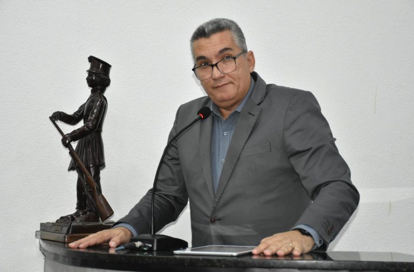  Projeto Viva a Compaixão “Mais do que doar cadeiras, entregamos dignidade”, diz pastor Primeira Igreja Batista de Feira de Santana