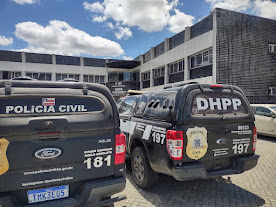  Investigado por homicídio é preso em Feira de Santana