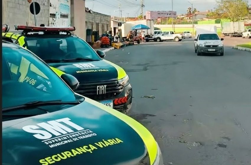  SMT lança programação da Semana Nacional de Trânsito com foco na educação viária
