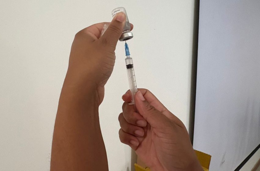  Vacinação é fundamental para prevenir casos graves de varicela