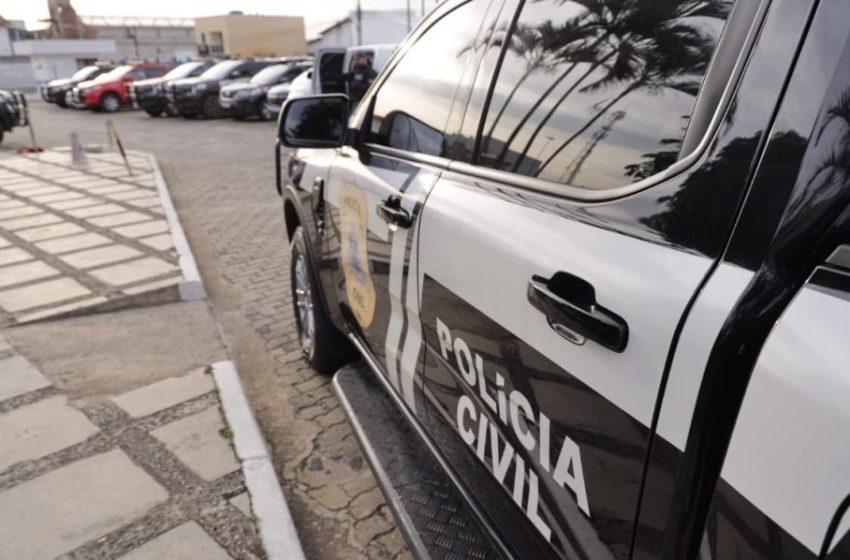  Serrinha: Jovem é capturado com mais de 3kg de maconha e 39 porções de ecstasy