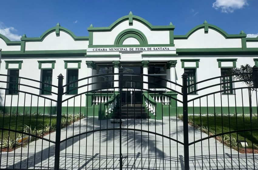  Projeto cria Fundação Princesa do Sertão para fortalecer TV Câmara e Escola do Legislativo