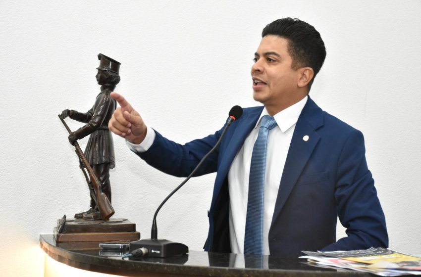  Câmara cria comissão para acompanhar problemas com registros de imóveis em Feira de Santana