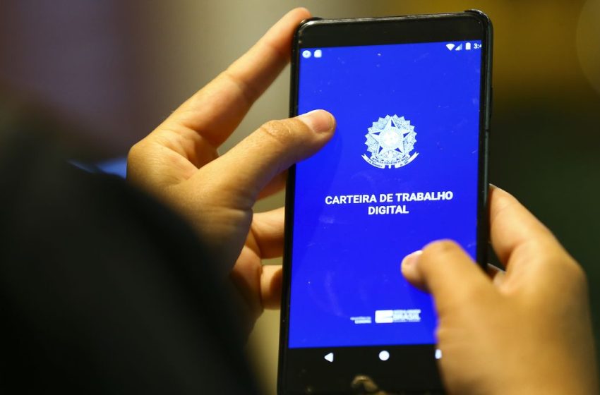  Desemprego no 2º trimestre é 5,4%, o menor já registrado no período