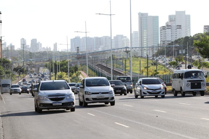 Donos de veículos com placas de final 3 devem quitar o IPVA até o dia 28
