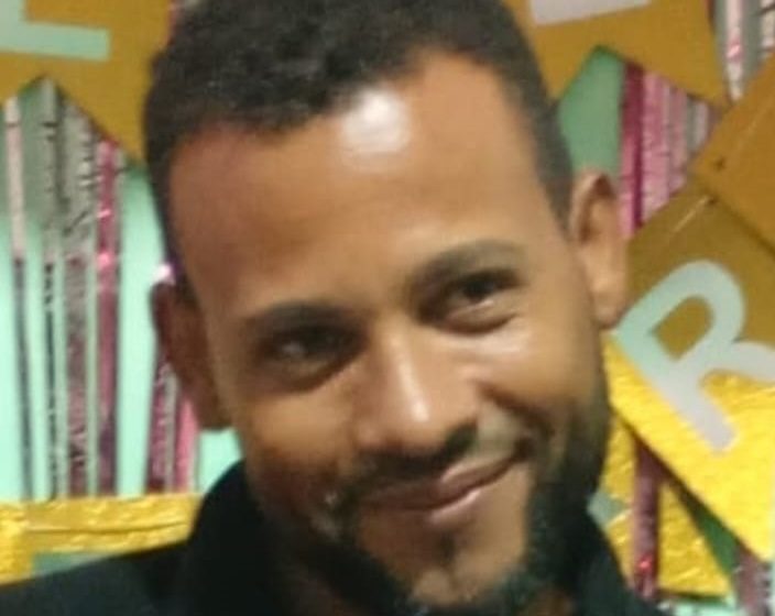  Pedreiro de 38 anos aguarda regulação urgente para cirurgia: “A respiração dele é através do oxigênio