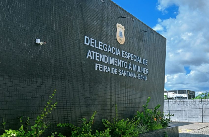  Suspeito de tentativa de feminicídio é preso pela Polícia Civil