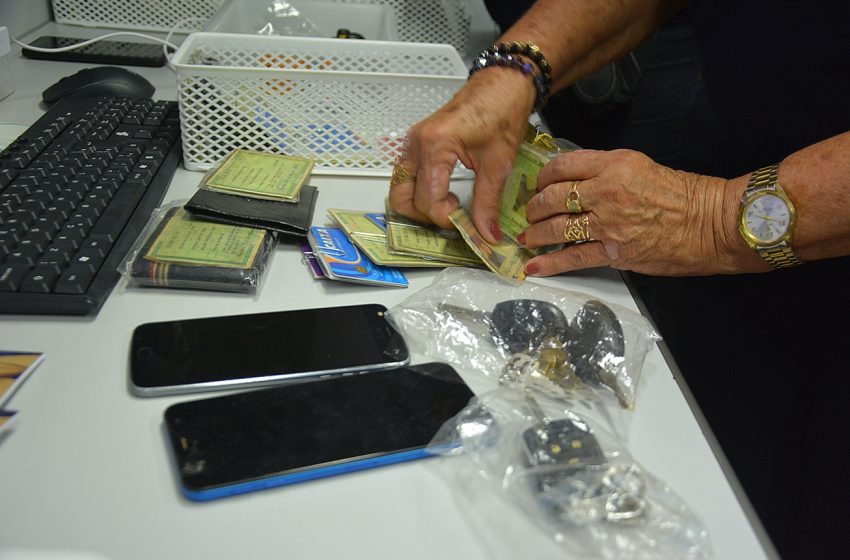  Prefeitura amplia rede de pontos para entrega de documentos e objetos encontrados nas ruas