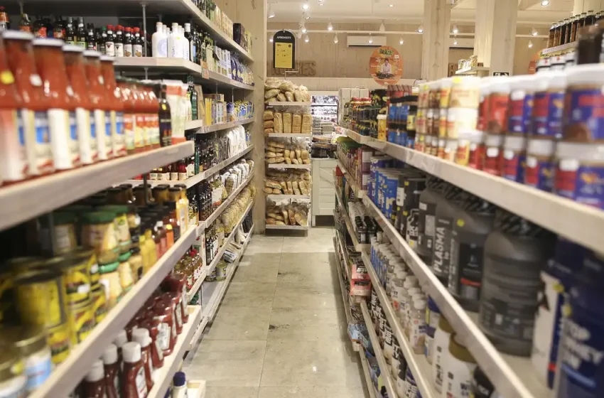  Cesta básica registra queda de 0,72% em agosto em Feira de Santana
