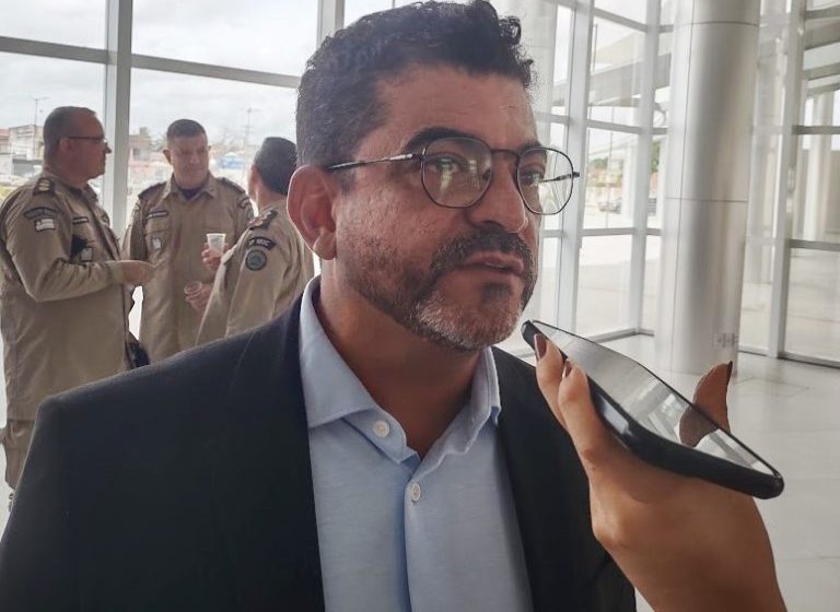 99% dos acidentes com motos são culpa dos condutores, afirma superintendente da SMT; Faixa Azul aguarda autorização formal para ser executada