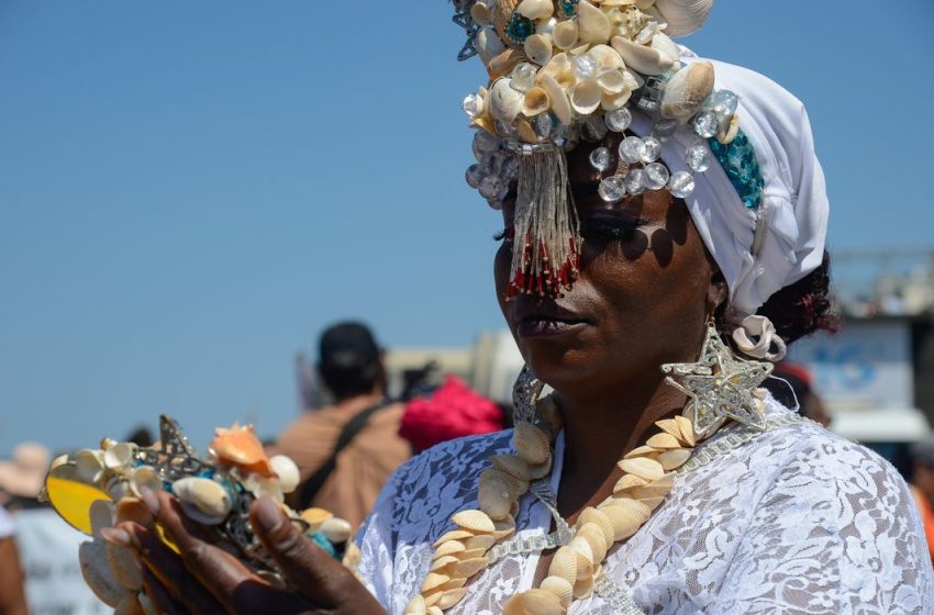  Eleitores de religiões afro se sentem invisíveis em campanha eleitoral