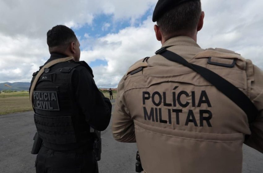  Santa Bárbara completa mais de seis meses sem registros de homicídios