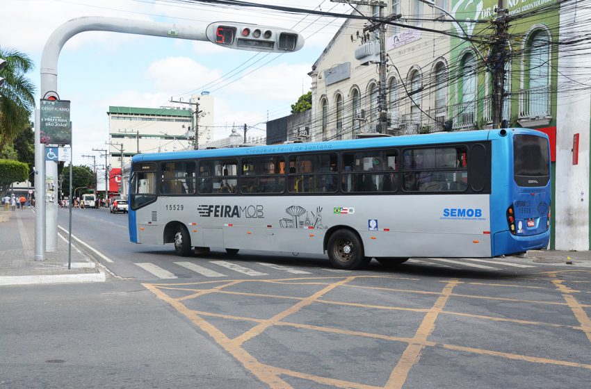  Prefeitura garante gratuidade do transporte público no segundo turno das eleições