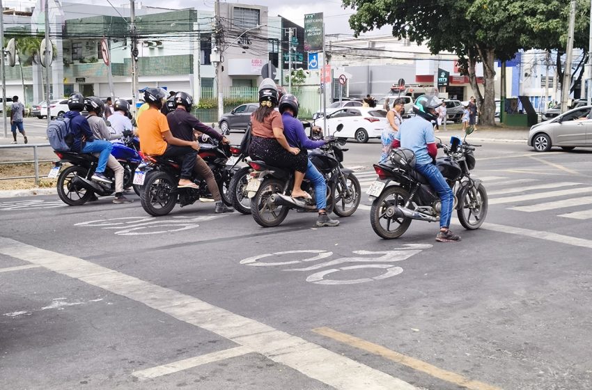  SMT vai ampliar faixa exclusiva para motos após avaliação positiva e rápida adesão dos motociclistas